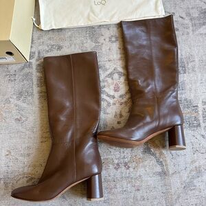 Loq - Donna boots, 37